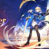 HoYoverse finally announces Honkai Star Rail x Fate release date with 5-star Archer and 5-star Saber – plus Archer is free