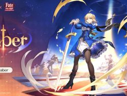 HoYoverse finally announces Honkai Star Rail x Fate release date with 5-star Archer and 5-star Saber – plus Archer is free