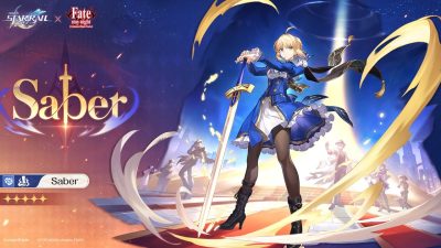 HoYoverse finally announces Honkai Star Rail x Fate release date with 5-star Archer and 5-star Saber – plus Archer is free