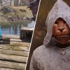 Oblivion Remastered just got the mod I never knew I wanted: an Elden Ring-style player message system so you can leave weird notes about Skooma everywhere