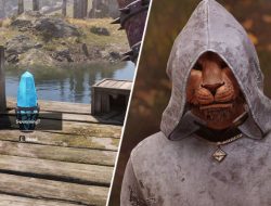 Oblivion Remastered just got the mod I never knew I wanted: an Elden Ring-style player message system so you can leave weird notes about Skooma everywhere