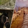 Oblivion Remastered’s trailer teases first-person horse riding that isn’t in the final game, but good news: there’s already a mod for it