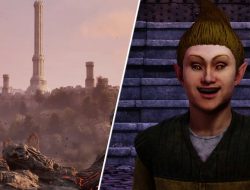 Oblivion Remastered has the potential to show us “the pinnacle of Elder Scrolls modding”, reckons the pioneer behind the first mod to edit its worldspace