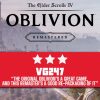 The Elder Scrolls 4: Oblivion Remastered review – An ultra-faithful remaster I wish had gone full remake