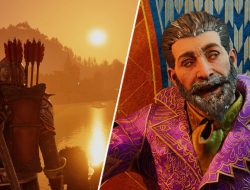 Oblivion Remastered uses level 100 acrobatics to bounce up to third best-selling game of 2025 US-wise after just one week