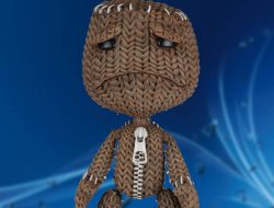 Sackboy has been removed from the PlayStation Productions intro sequence, so much for job sack-urity