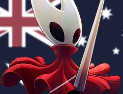 You will finally get a chance to play Hollow Knight Silksong in 2025, but it might require spending a G’Day in a place you may not expect