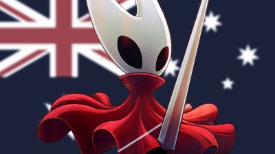 You will finally get a chance to play Hollow Knight Silksong in 2025, but it might require spending a G’Day in a place you may not expect